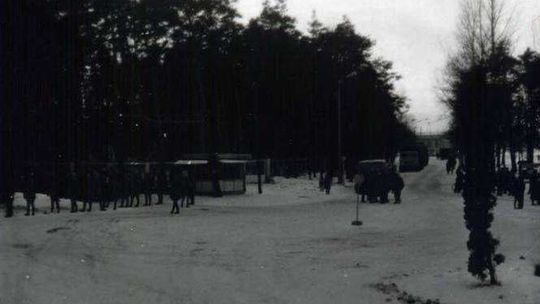 Stan wojenny w Lublinie i Świdniku