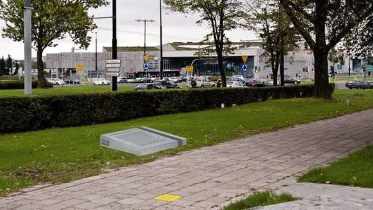 Lublin - Pamięć Zagłady