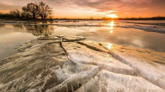 Konkurs fotograficzny rozstrzygnięty. Zdjęcia Puław