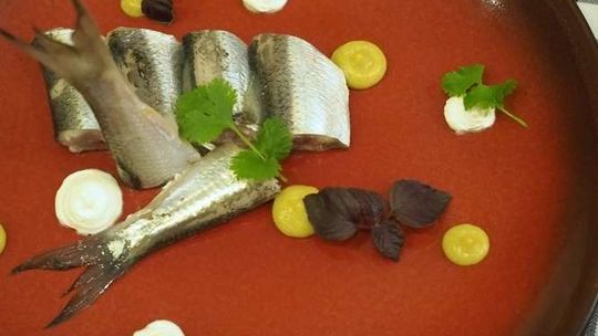 Lubelskie Ekstra. Przepisy szefów kuchni Lubelskie Ekstra. Przepisy szefów kuchni