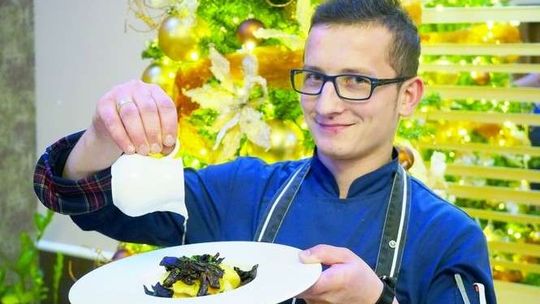 10 najciekawszych szefów kuchni 2016 w Lublinie i regionie 10 najciekawszych szefów kuchni 2016 w Lublinie i regionie