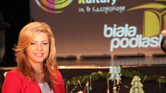 Zapraszają Agatę Dudę do Białej Podlaskiej