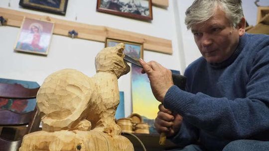 EkoBazar na Lubartowskiej 77