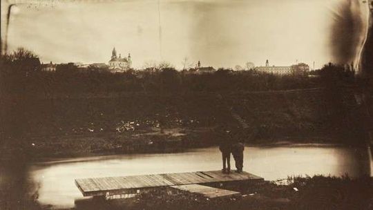 Ferrotypy Lublina Ferrotypy Lublina