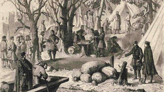 Historia pewnej fotografii, część 2 Historia pewnej fotografii, część 2