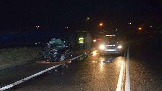 Śmiertelne wypadki Śmiertelne wypadki