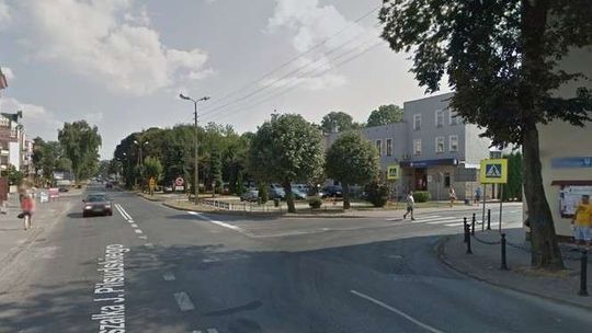 Poczucie bezpieczeństwa mieszkańców miast woj. lubelskiego Poczucie bezpieczeństwa mieszkańców miast woj. lubelskiego