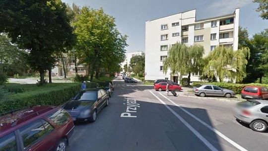 10 najludniejszych ulic w Lublinie