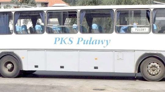 Taki był 2016 rok w Puławach