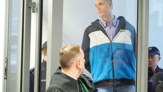 Ciągnął kolegę traktorem a potem go zakopał. Proces ruszył