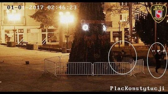 Wandale ze Świdnika