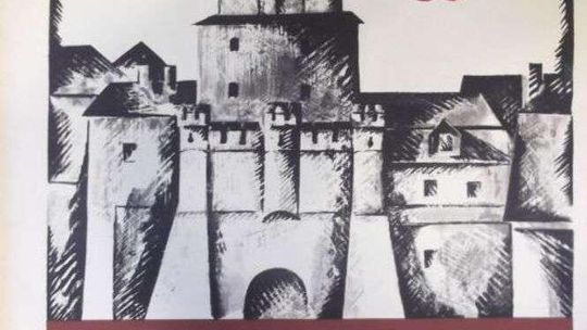 650 lat Lublina. Plakaty ze zbiorów Muzeum Historii Miasta
