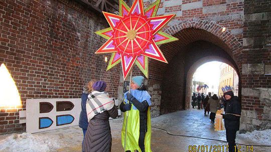 Orszaki Trzech Króli. Zdjęcia od naszych Czytelników