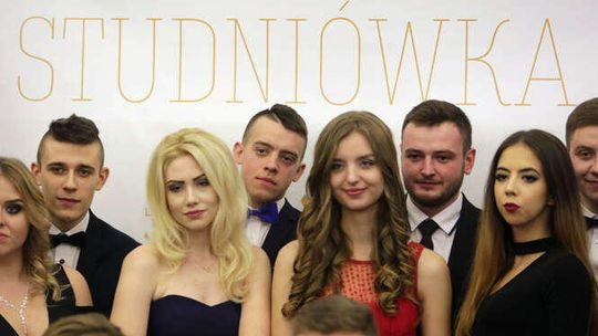 Studniówka VIII LO i Zespół Szkół Budowlanych w Lublinie