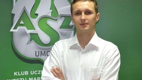 Nominowani w kategorii Prezes Roku