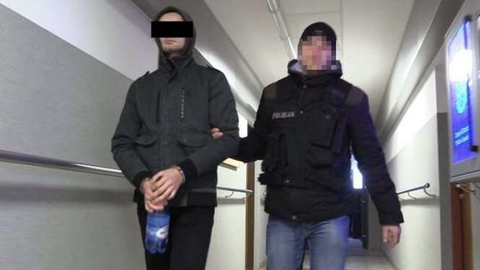 Kolejni pedofile za kratami Kolejni pedofile za kratami