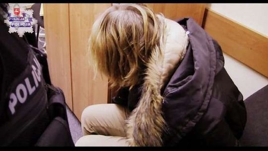 Lublin: Podawali się za policjantów, wyłudzili 300 tys. zł