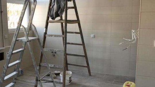 Remont Miejskiego Przedszkola nr 14 w Puławach