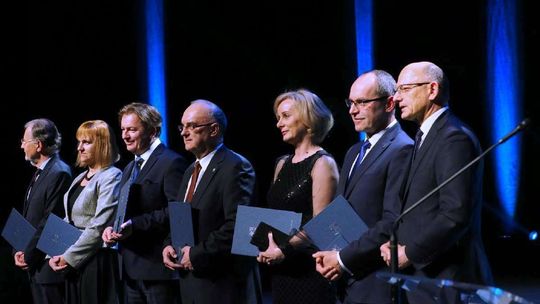 Gala 15-lecia lubelskiego Lewiatana