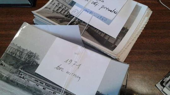 Fotograf dawnego Lublina odnaleziony