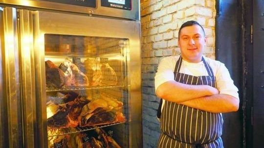 7 najlepszych miejsc dla mięsożerców w Lublinie 7 najlepszych miejsc dla mięsożerców w Lublinie