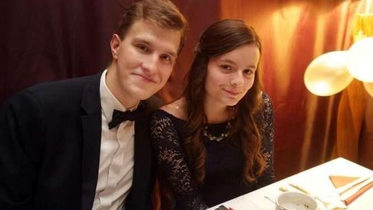 Studniówka Szkoły Muzycznej Studniówka Szkoły Muzycznej