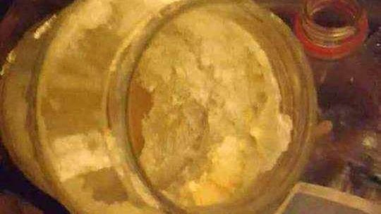 Fabryka amfetaminy w Puławach