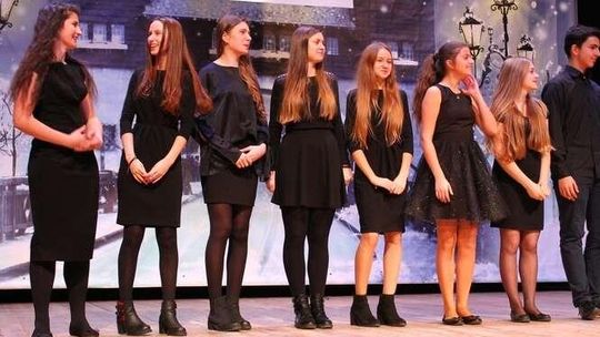 Festiwal Kolęd w Puławach