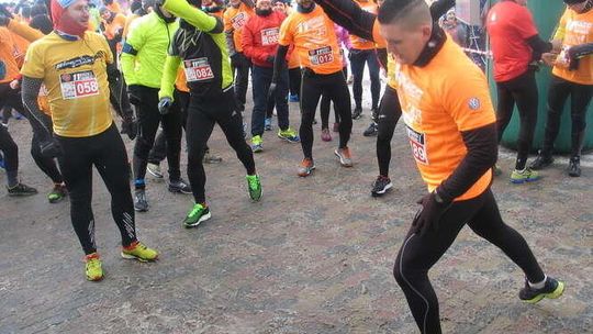 WOŚP 2017 w Chełmie