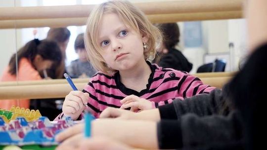 Ferie w Centrum Kultury w Lublinie