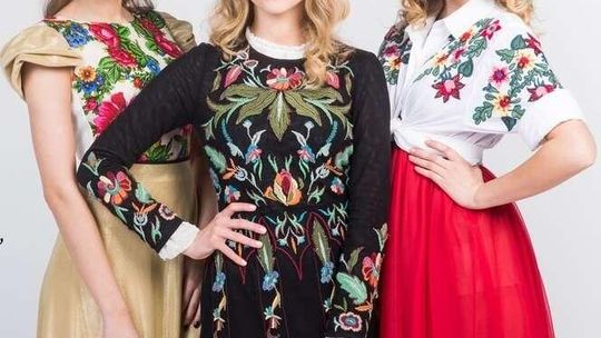 Miss Slavica 2017