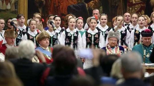 Lubelsko-Wołyńskie Kolędowanie