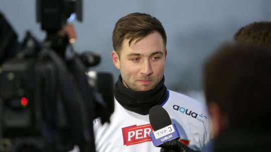 Motor Lublin - Lewart Lubartów