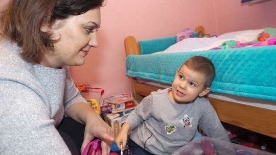 Amelia Dobek z Lublina pokonała raka