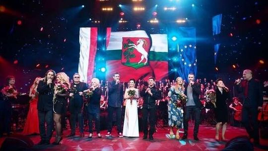 Koncert „Zakochani w Lublinie”