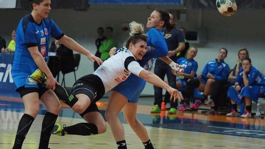 MKS Selgros – Piotrcovia 40:30 MKS Selgros – Piotrcovia 40:30