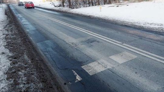 Ulica Choiny w Lublinie