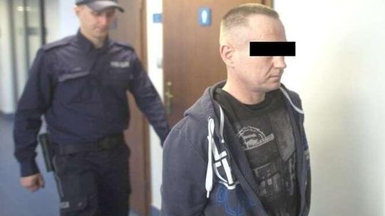 Spalił brata żywcem. Odsiedzi co najmniej na 12 lat