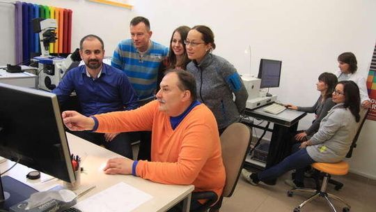 Sukces naukowca z UMCS. 2 mln złotych na opracowanie nowych odmian roślin