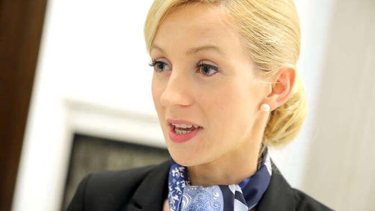 Ile posłowie wydali na podróże