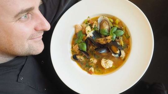 Najsłynniejsze dania przedwojennego Lublina