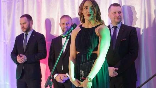 XII Plebiscyt Dziennika Wschodniego na Sportowca Roku XII Plebiscyt Dziennika Wschodniego na Sportowca Roku