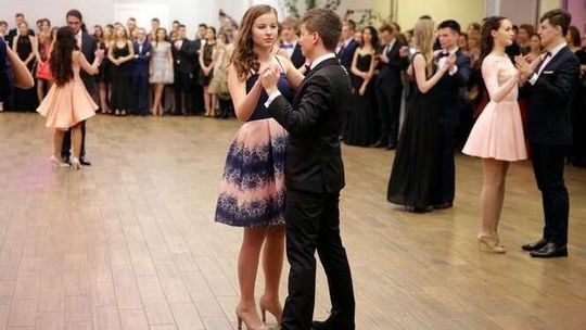 Studniówka I L.O. w Lublinie cz2 Studniówka I L.O. w Lublinie cz2