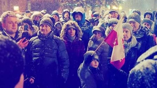 Świdnickie Spacery - Reaktywacja