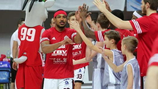 TBV Start pokonał MOSIR Krosno