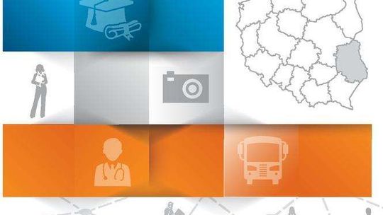 Barometr zawodów w woj. lubelskim