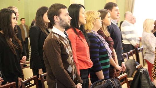 21 osób dostało polskie obywatelstwo