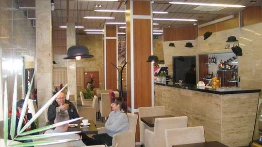 Kino Zorza w Chełmie