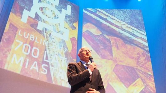 Gala Programowa obchodów 700-lecia Lublina