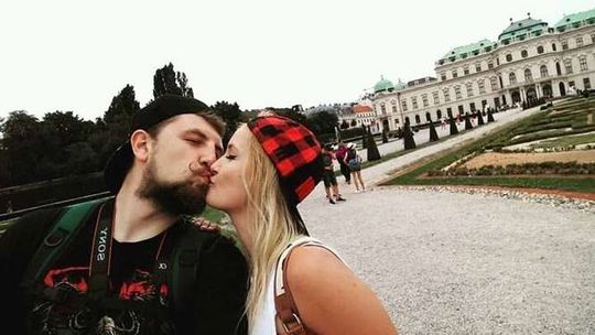 Konkurs walentynkowy Dziennika Wschodniego